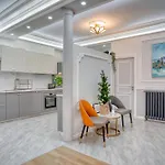 Charmant 150M2 5Ch Romantic - Centre Ville - Clim