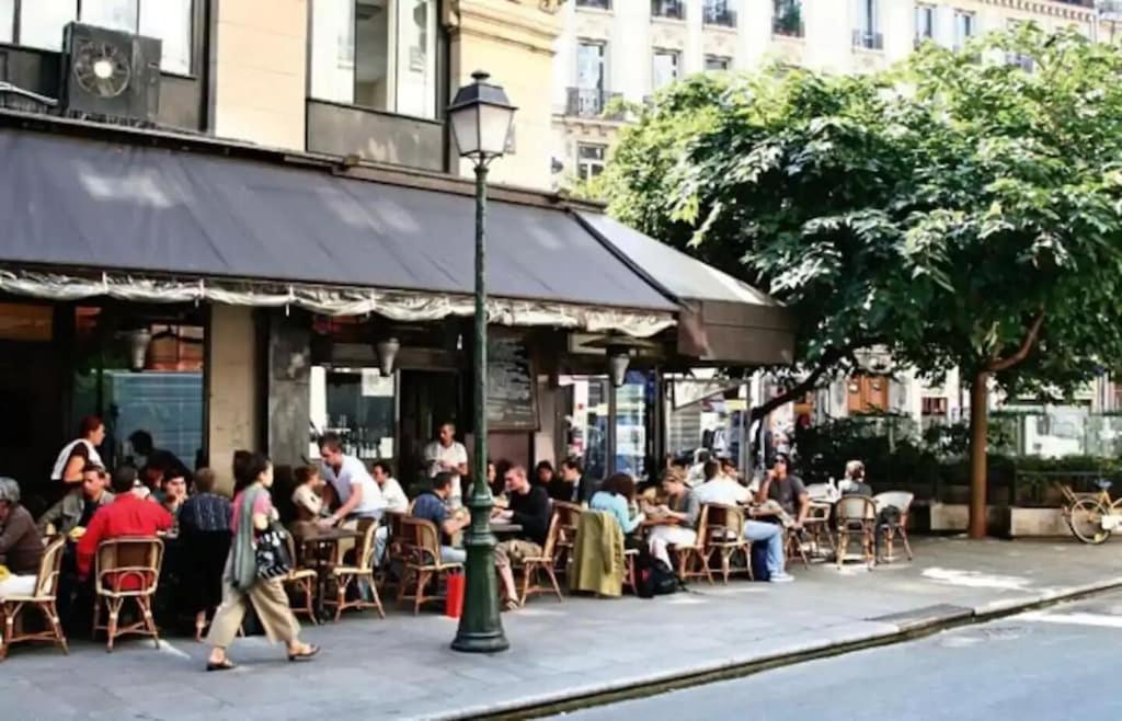 Apartment 150m2 5ch Romantic - Centre - Clim