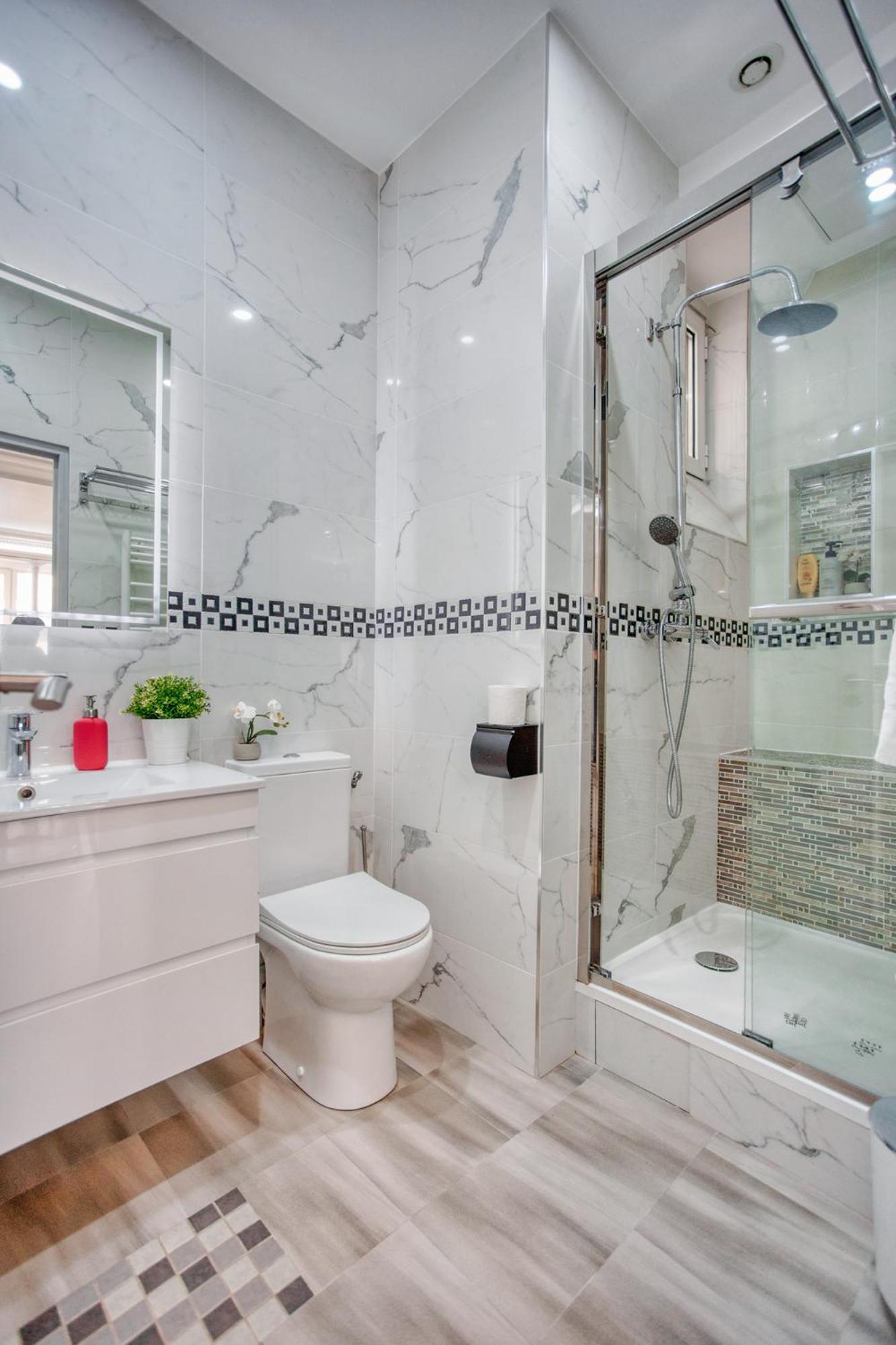 150m2 5ch Romantic - Centre - Clim Apartment *