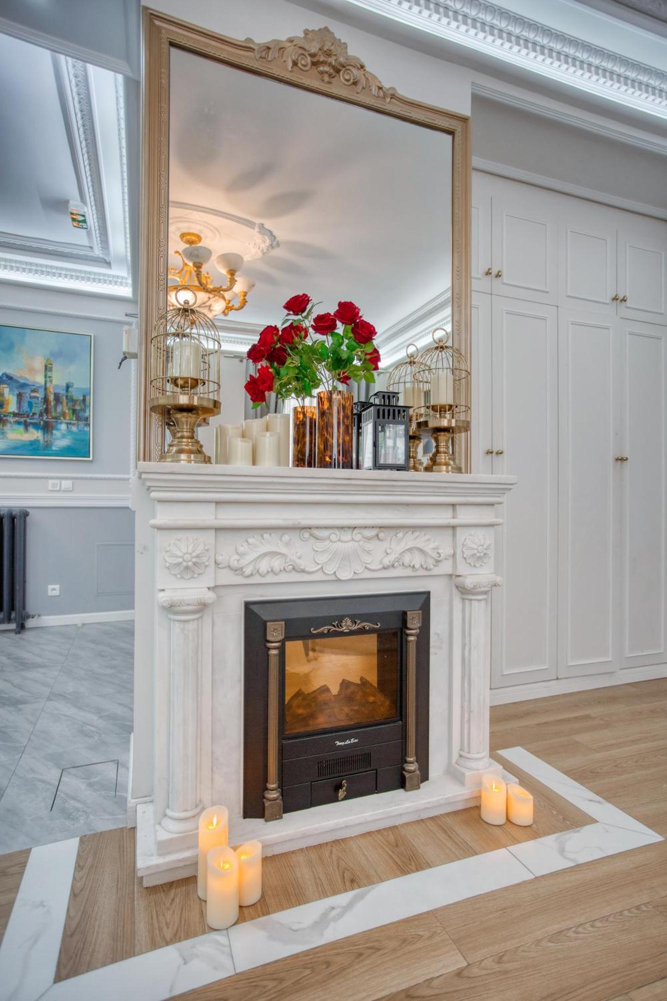 150m2 5ch Romantic - Centre - Clim Paris