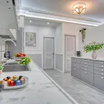 Charmant 150M2 5Ch Romantic - Centre Ville - Clim