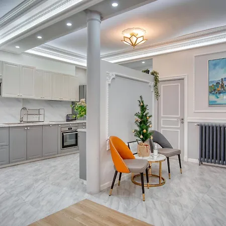 Apartment 150m2 5ch Romantic - Centre - Clim *