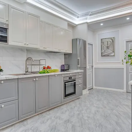 150m2 5ch Romantic - Centre - Clim Apartment Paris