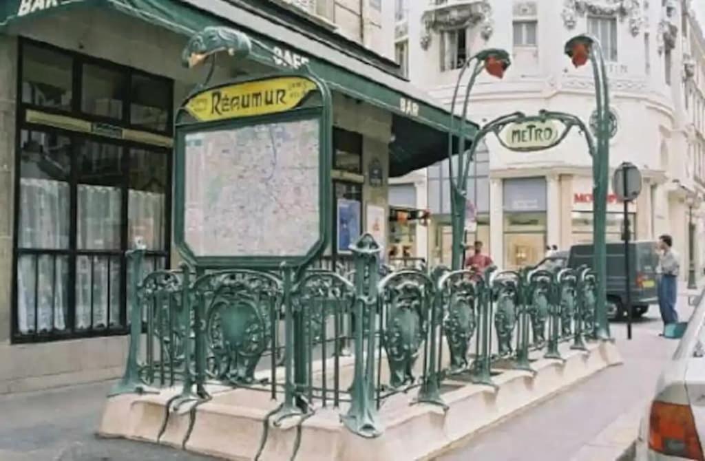 150m2 5ch Romantic - Centre - Clim Appartamento
